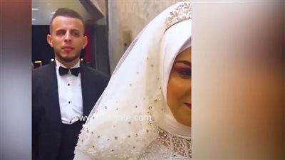 تجاهله التريند.. عريس كفيف يبهر المعازيم بصوته في تلاوة القرآن | فيديو