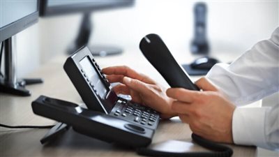 وفر وقتك وجهدك.. طريقة التعاقد على خط أرضي وإنترنت منزلي دون الذهاب للسنترال