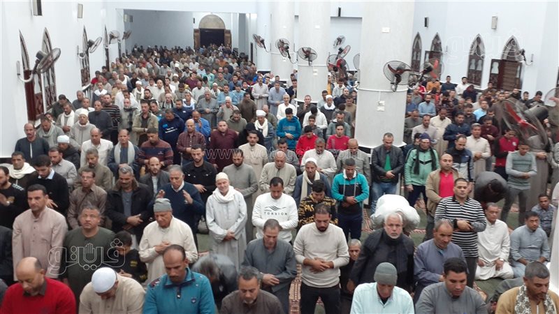 الجنازة