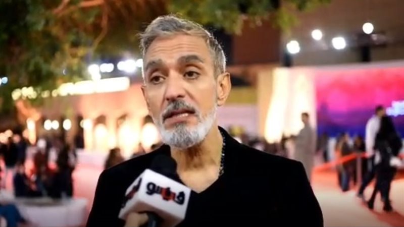 فراس سعيد