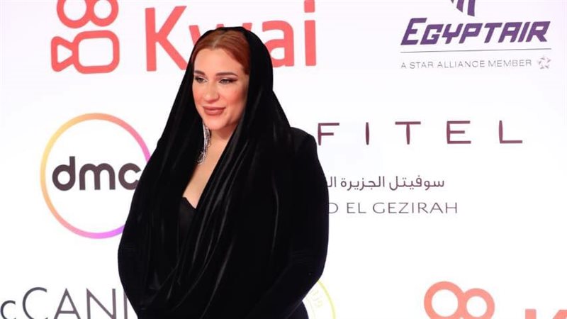 أسما شريف منير