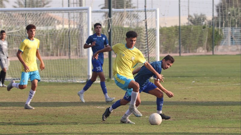 دوري الجمهورية للناشئين
