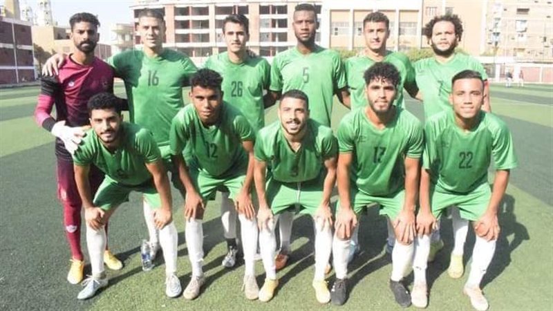 نادي سوهاج 