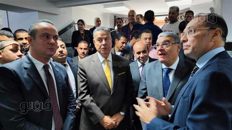 وضع حجر الأساس لنادي