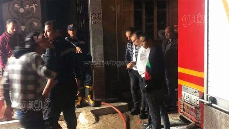 الواقعة