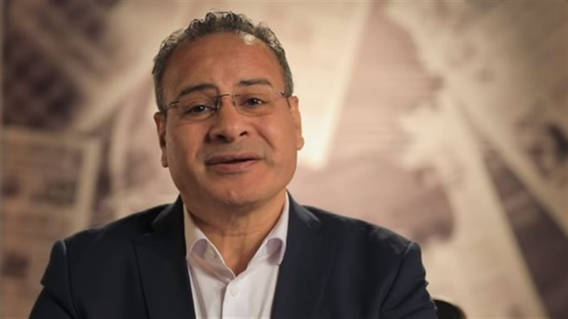 جابر القرموطي