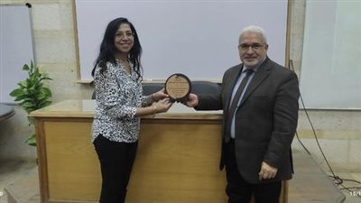 صيدلة عين شمس توضح طرق تحسين فوائد طعامك ومكملاتك الغذائية