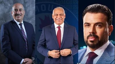 بعد إعلان إجرائها رسميا.. اشتعال الأجواء الانتخابية داخل نادي سموحة 