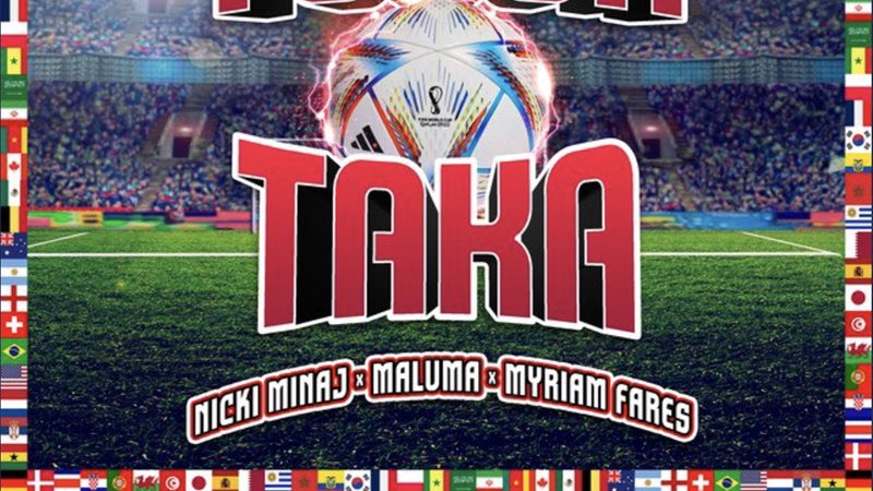 Tukoh Taka