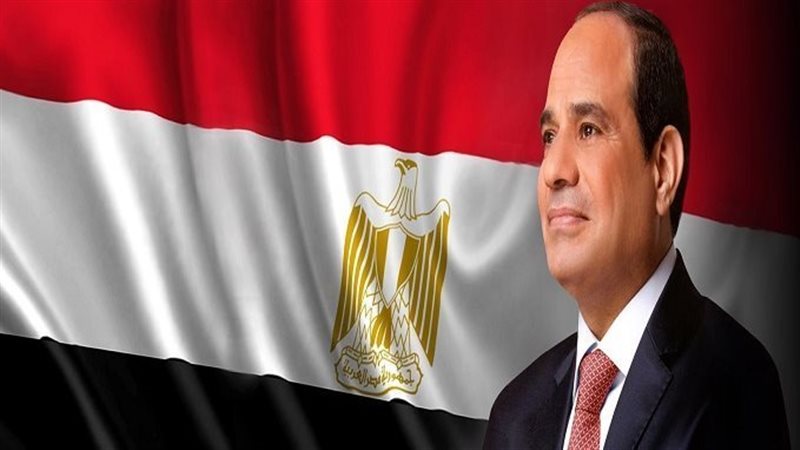 الرئيس عبد الفتاح