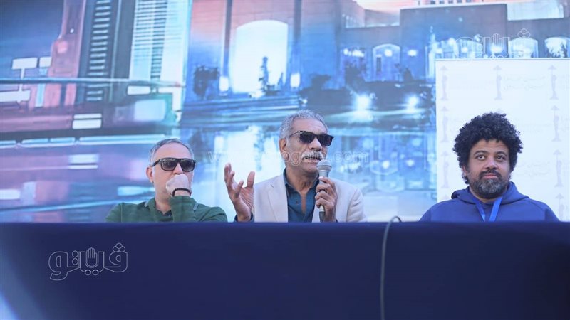 ندوة أبطال وصُناع