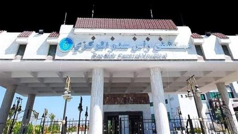 رأس سدر 