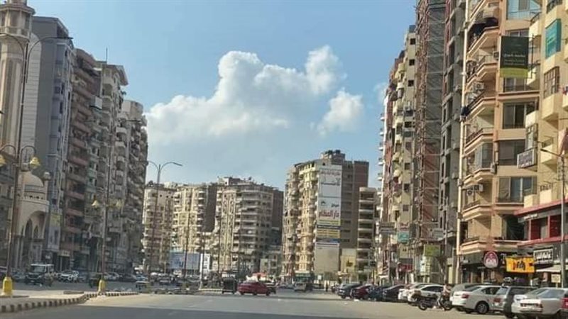 طقس الدقهلية،فيتو
