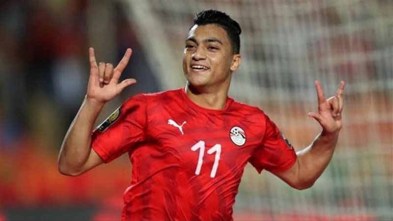 مصطفي محمد