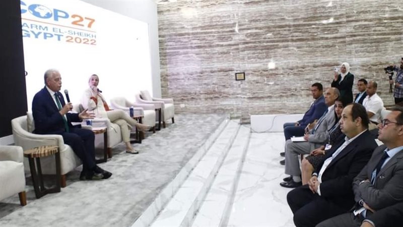 جلسة إطلاق مبادرة