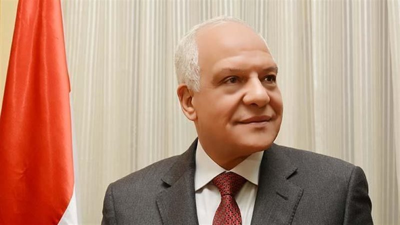  اللواء أحمد راشد