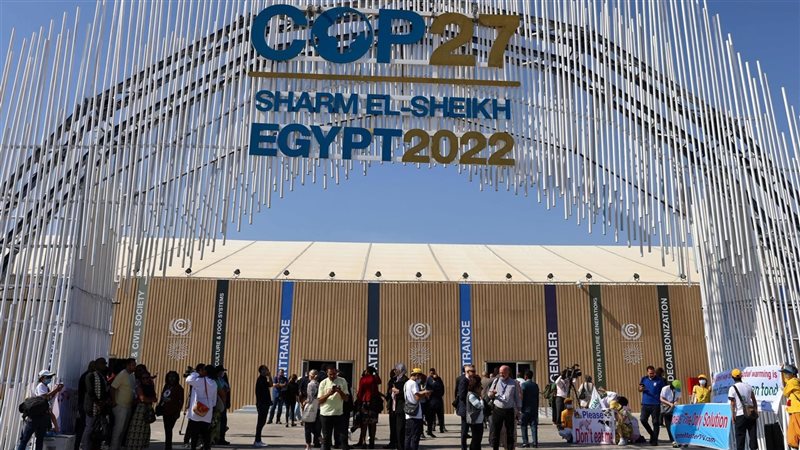 COP27 