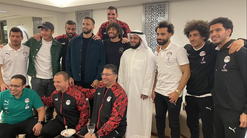 الشيخ مشاري راشد