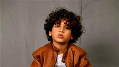 أحمد حسام طه.. نموذج في مبادرة اتحاد أمهات مصر لاكتشاف المواهب