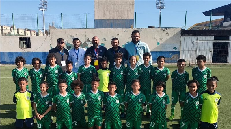 المصري 2013