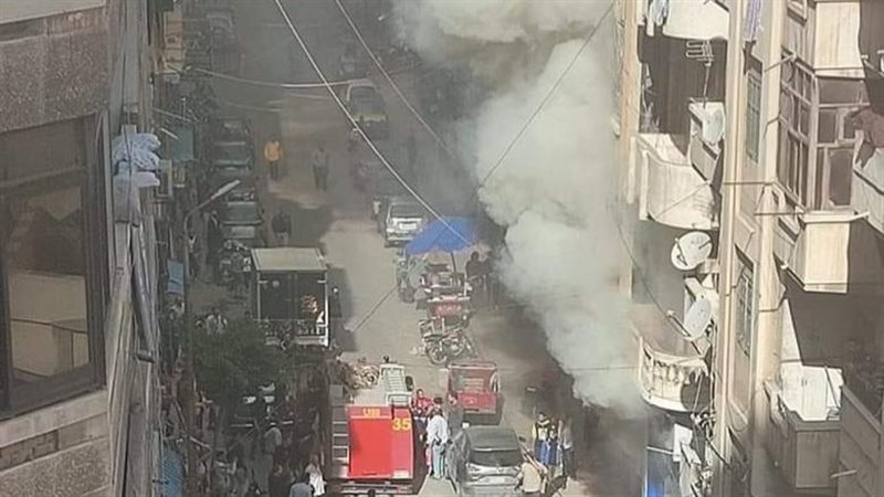 الاسكندريه 