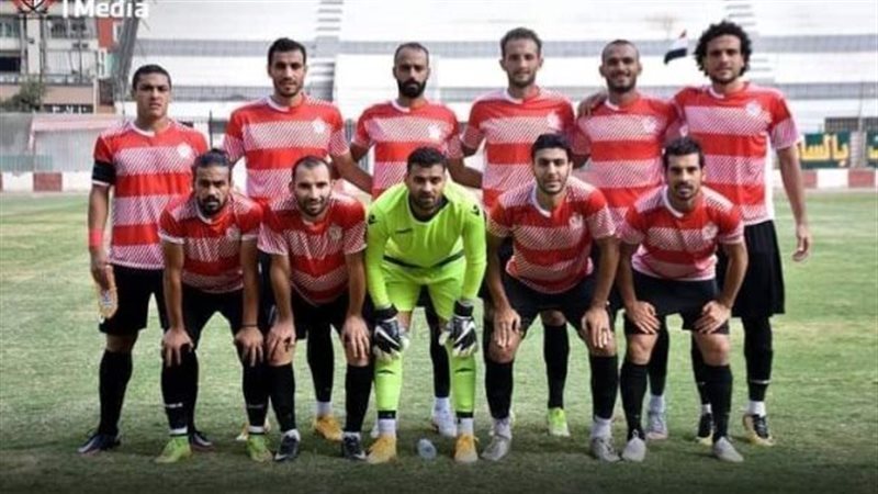 القسم الثاني