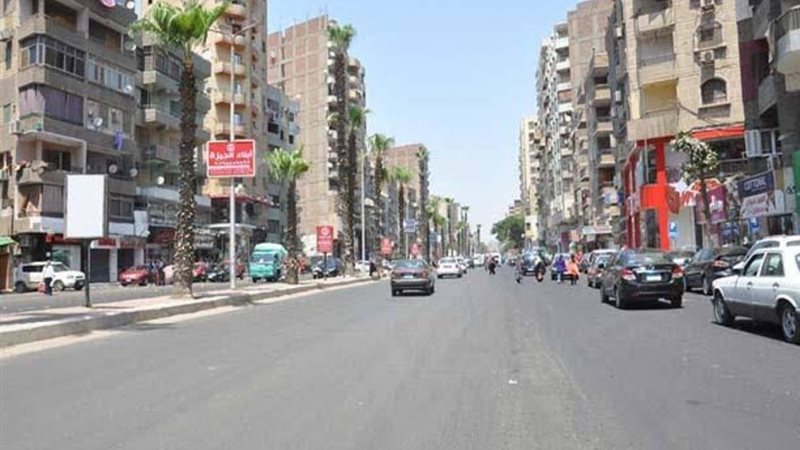 فتح شارع فيصل، فيتو