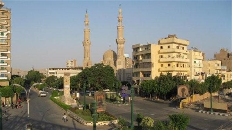 طقس المنيا 