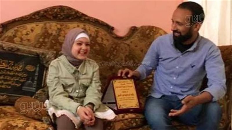 رؤية خلال لقاء فيتو