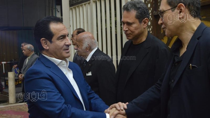عزاء محمد سلطان