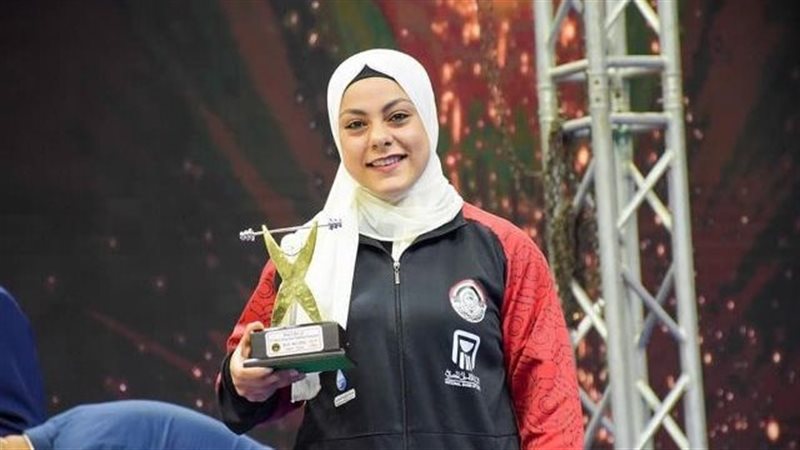 سارة سمير 