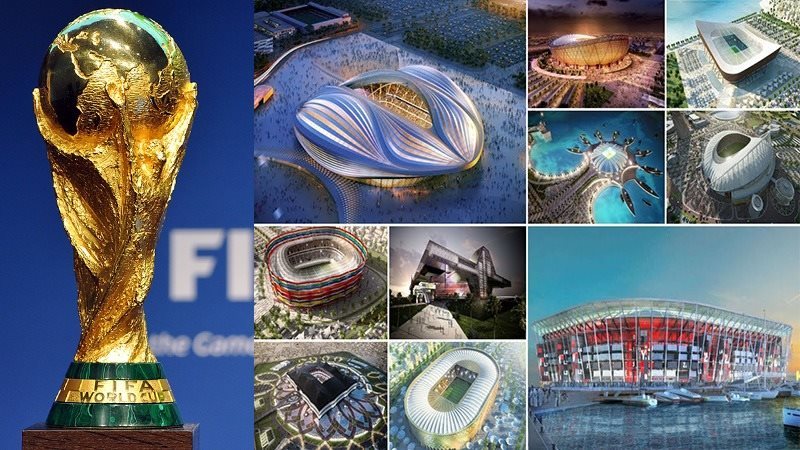 كأس العالم 2022 بقطر
