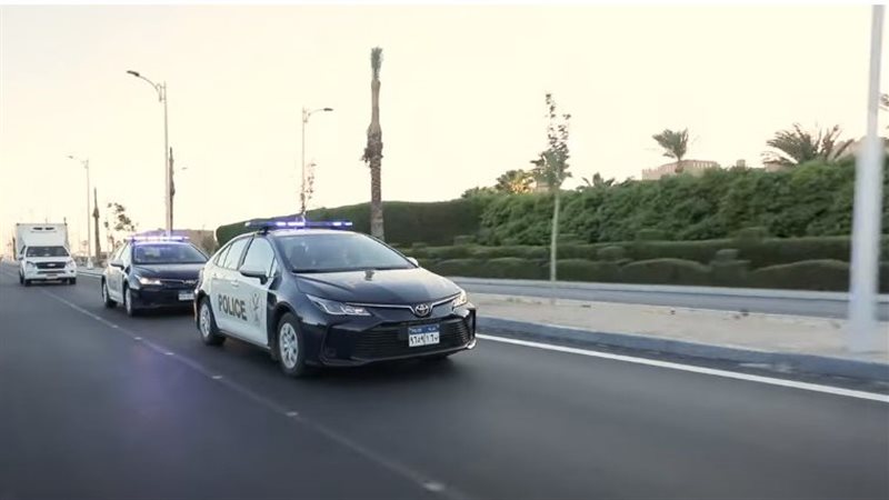 أخبار الحوادث اليوم