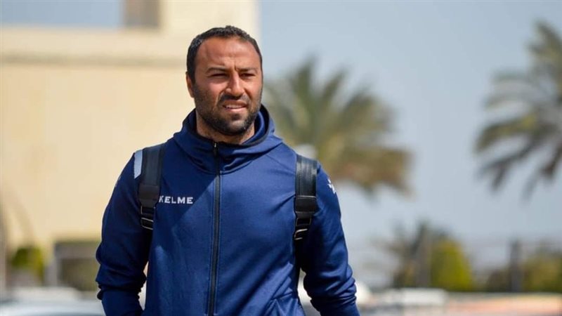 أحمد عبدالرؤوف