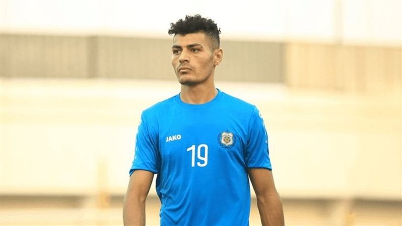 عبدالرحمن مجدي 