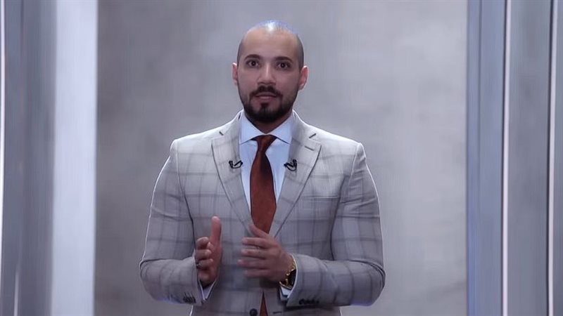 عبد الله رشدي 