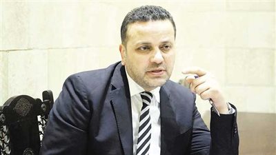 النائب أحمد الشرقاوي: نحتاج إلى حوار 