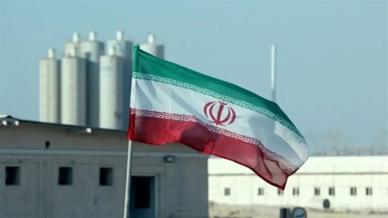 النووي الإيراني 