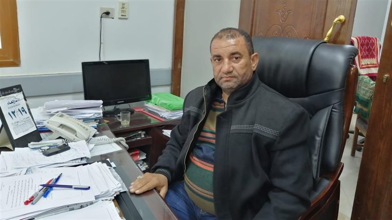 المهندس رجب سالمان