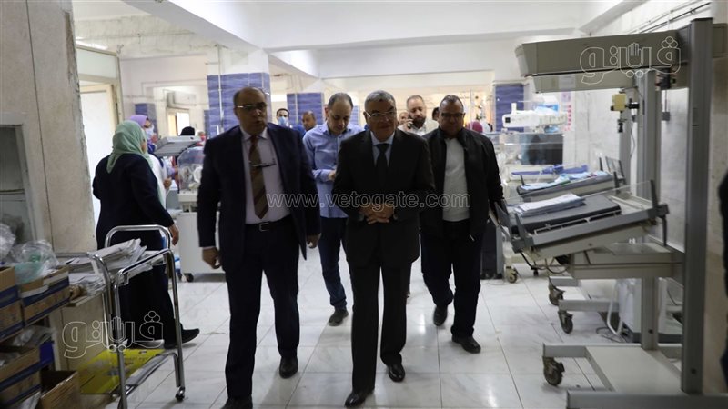 اللواء أسامة القاضي