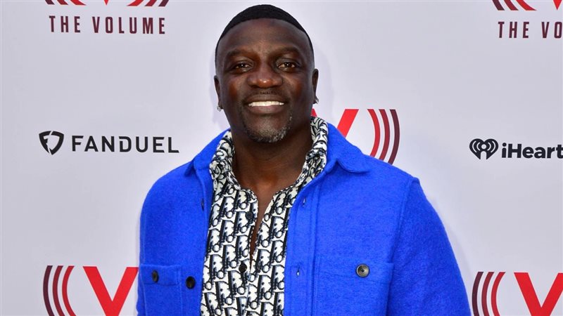 Akon