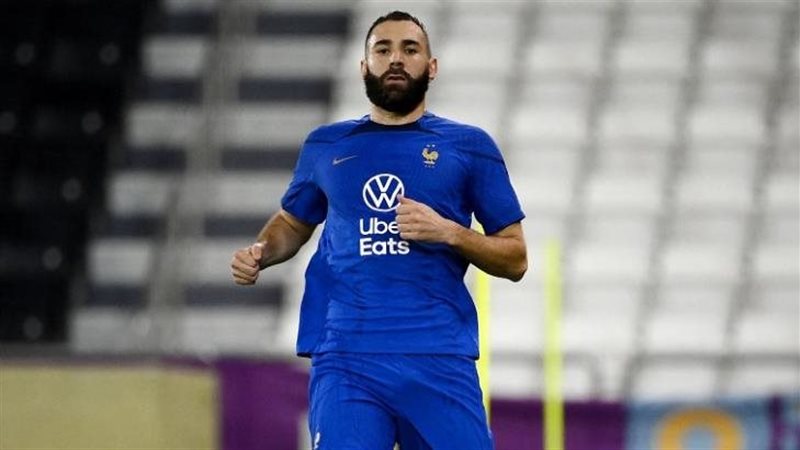 كريم بنزيما