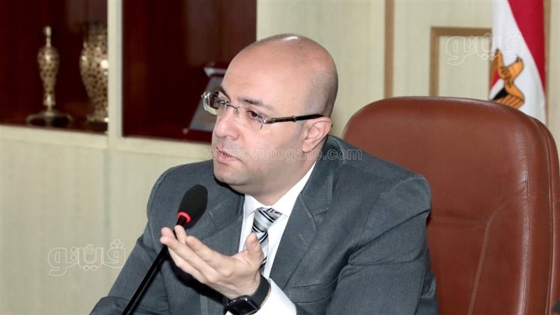 د. محمد هاني غنيم
