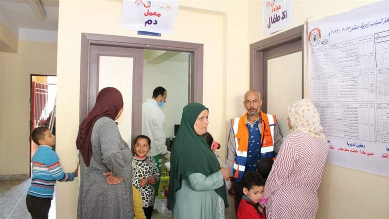 مبادرة اعرف رقمك