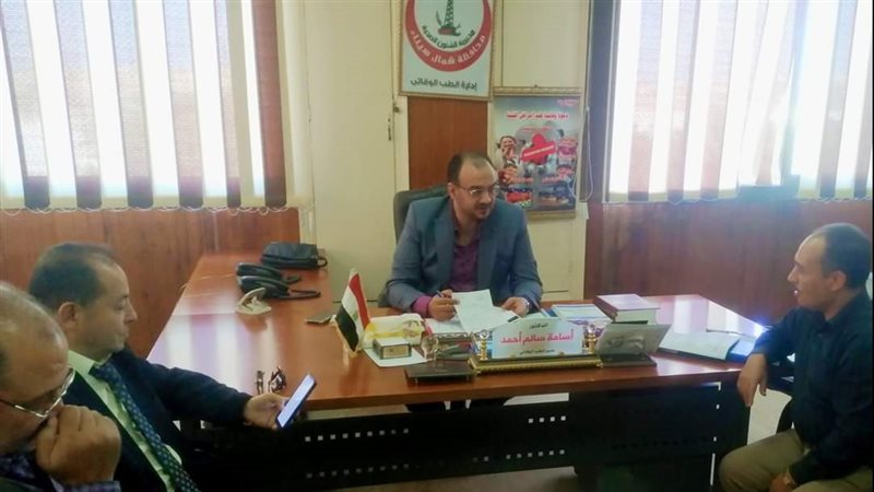 الدكتور أسامة سالم