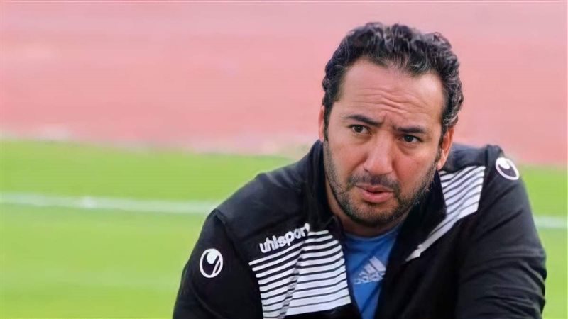 هيثم شعبان