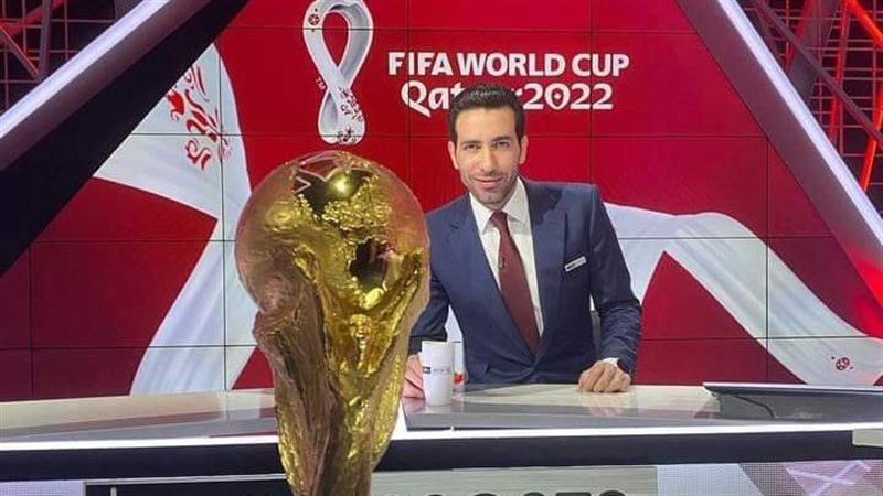 محمد أبوتريكة