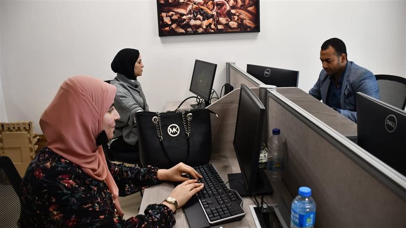 الشباب والرياضة تبدأ