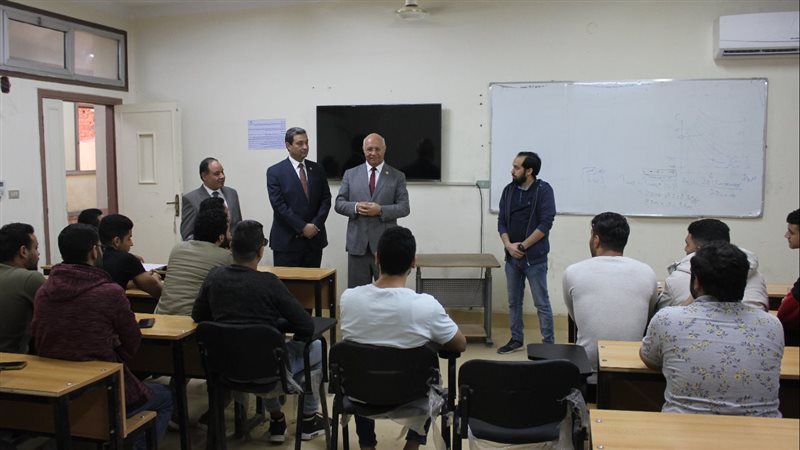 هندسة شبرا جامعة