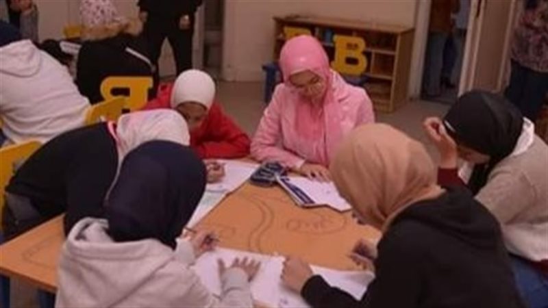 مكتبة مصر العامة